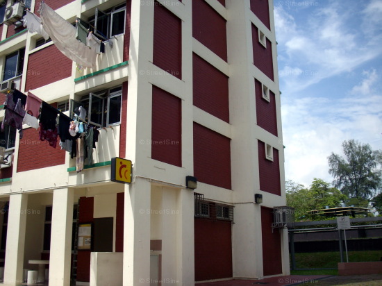 Blk 153 Yung Ho Road (Jurong West), HDB 4 Rooms #275432